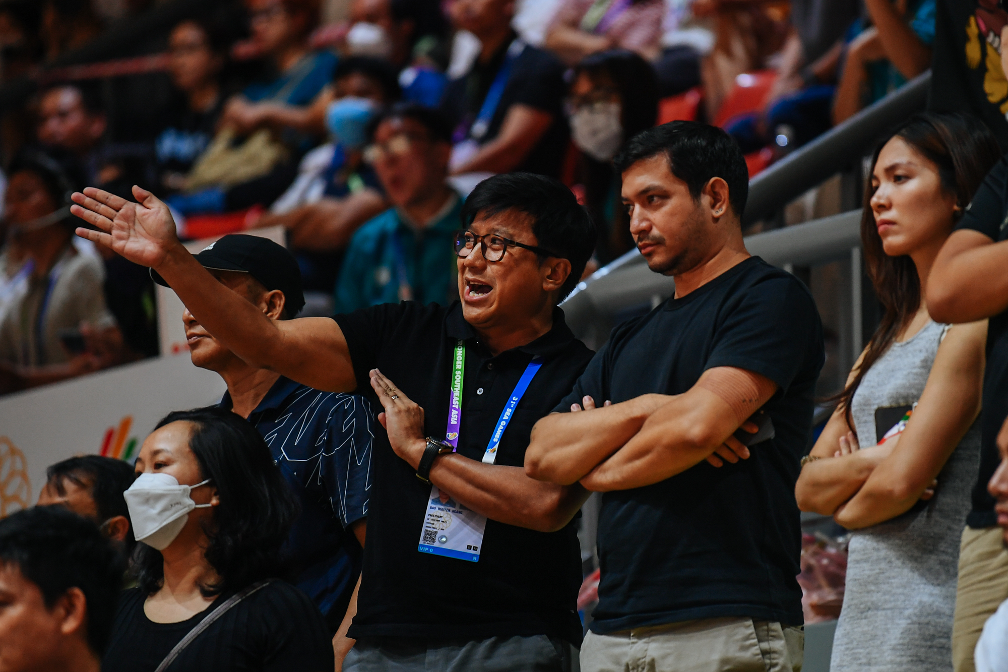 Việt Nam có nhiều hơn một Việt kiều ở FIBA Asia Cup 2025?