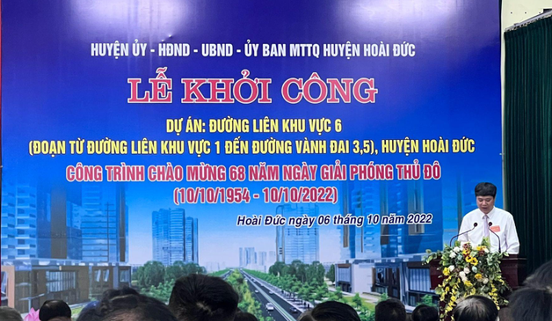 Rộng mở cơ hội đầu tư shophouse tại Sơn Đồng Center Hoài Đức - Ảnh 2.