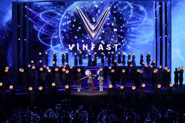 Màn ra mắt ngập tràn cảm xúc của Cộng đồng VinFast toàn cầu - Ảnh 7.