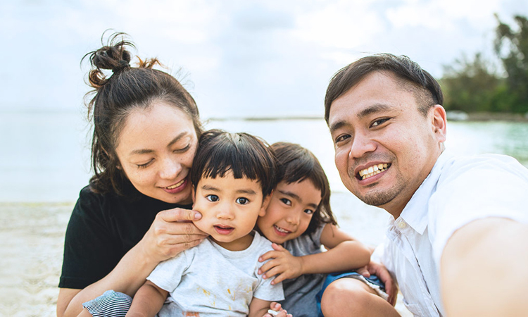 Chuyên gia tâm lý chia sẻ phương pháp giúp bố mẹ làm bạn với con  - Ảnh 3.