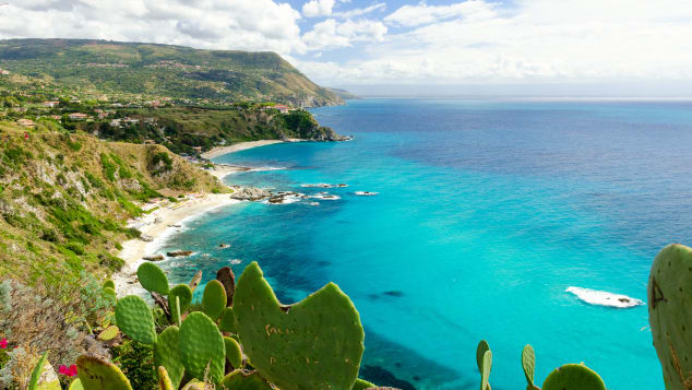 'Ngôi làng đẹp nhất' nước Ý chứa sản vật đặc biệt, thử ăn một lần nhớ mãi không quên - Ảnh 2. 'Ngôi làng đẹp nhất' nước Ý chứa sản vật đặc biệt, thử ăn một lần nhớ mãi không quên - Ảnh 2.