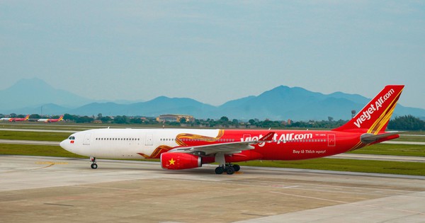 Vietjet mang đến cơ hội du xuân đón Tết cùng ưu đãi cực hấp dẫn - Ảnh 1.