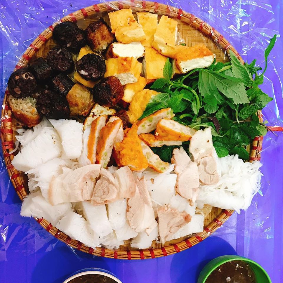 Chẳng kém phố cổ, Hà Đông hội tụ đa dạng món ăn chất lượng mà lại vừa túi tiền - Ảnh 14. Chẳng kém phố cổ, Hà Đông hội tụ đa dạng món ăn chất lượng mà lại vừa túi tiền - Ảnh 14.