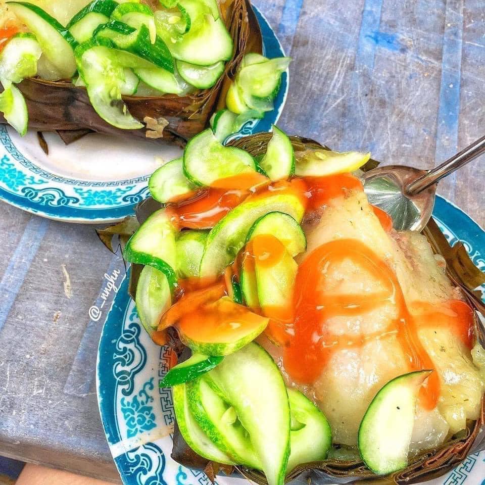 Chẳng kém phố cổ, Hà Đông hội tụ đa dạng món ăn chất lượng mà lại vừa túi tiền - Ảnh 17. Chẳng kém phố cổ, Hà Đông hội tụ đa dạng món ăn chất lượng mà lại vừa túi tiền - Ảnh 17.
