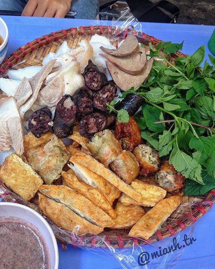 Chẳng kém phố cổ, Hà Đông hội tụ đa dạng món ăn chất lượng mà lại vừa túi tiền - Ảnh 15. Chẳng kém phố cổ, Hà Đông hội tụ đa dạng món ăn chất lượng mà lại vừa túi tiền - Ảnh 15.