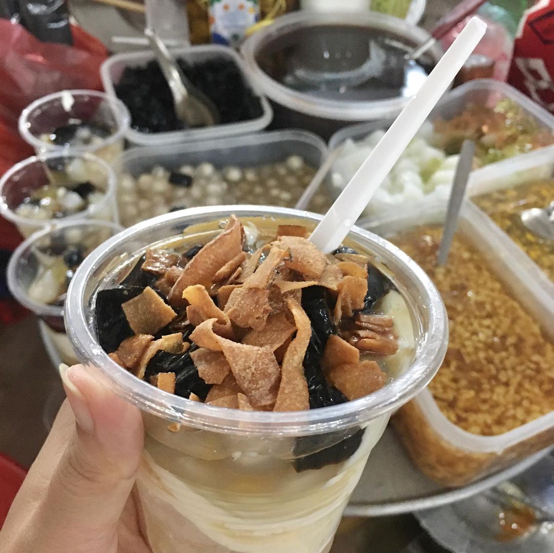 Chẳng kém phố cổ, Hà Đông hội tụ đa dạng món ăn chất lượng mà lại vừa túi tiền - Ảnh 10. Chẳng kém phố cổ, Hà Đông hội tụ đa dạng món ăn chất lượng mà lại vừa túi tiền - Ảnh 10.
