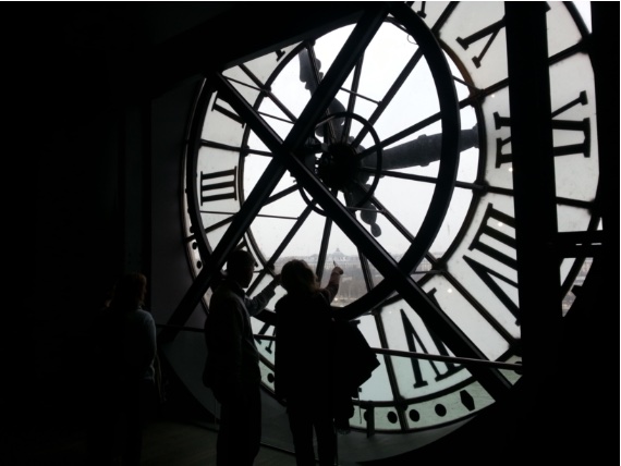 Thời gian có thực sự tồn tại không và tại sao có nhà khoa học phủ nhận thời gian? - Ảnh 1.