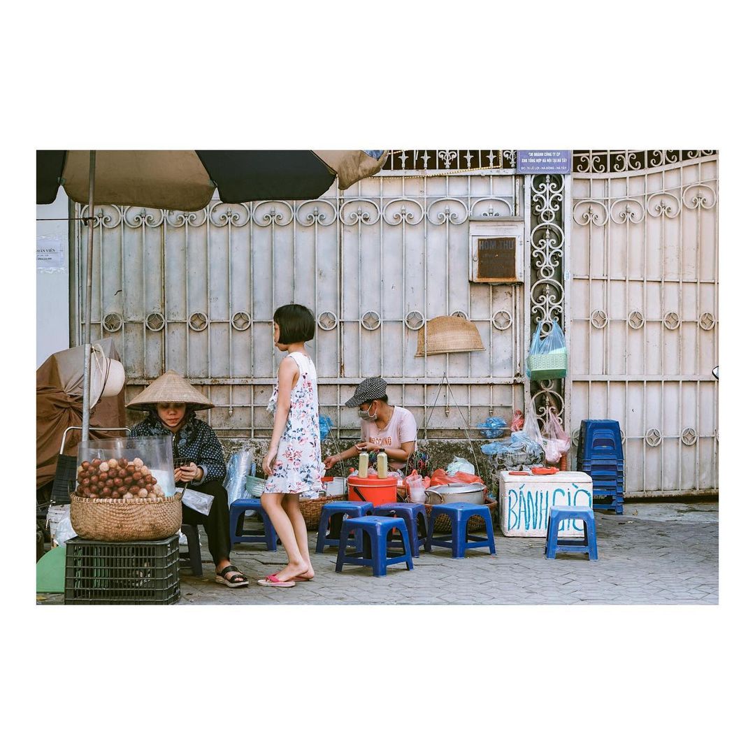Chẳng kém phố cổ, Hà Đông hội tụ đa dạng món ăn chất lượng mà lại vừa túi tiền - Ảnh 3. Chẳng kém phố cổ, Hà Đông hội tụ đa dạng món ăn chất lượng mà lại vừa túi tiền - Ảnh 3.