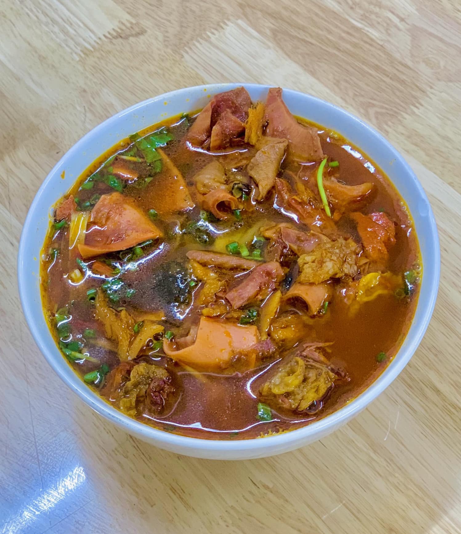 Chẳng kém phố cổ, Hà Đông hội tụ đa dạng món ăn chất lượng mà lại vừa túi tiền - Ảnh 22. Chẳng kém phố cổ, Hà Đông hội tụ đa dạng món ăn chất lượng mà lại vừa túi tiền - Ảnh 22.