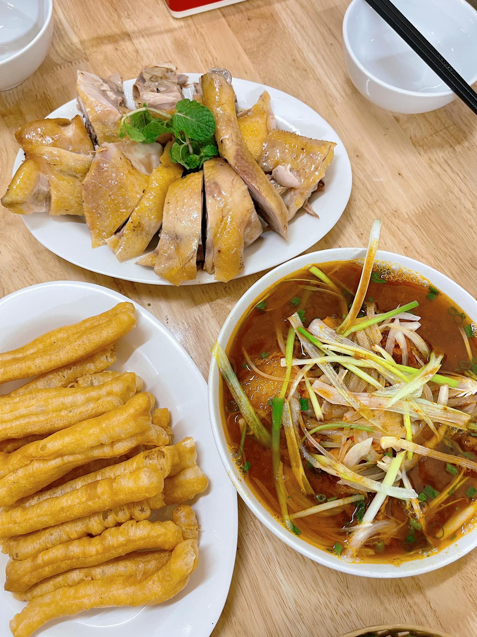 Chẳng kém phố cổ, Hà Đông hội tụ đa dạng món ăn chất lượng mà lại vừa túi tiền - Ảnh 20. Chẳng kém phố cổ, Hà Đông hội tụ đa dạng món ăn chất lượng mà lại vừa túi tiền - Ảnh 20.