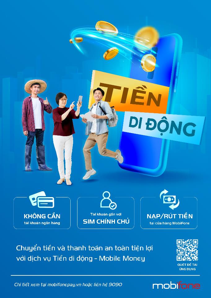 MobiFone vào Top 10 Thương hiệu mạnh Việt Nam ngành Công nghệ năm 2022 - Ảnh 2.