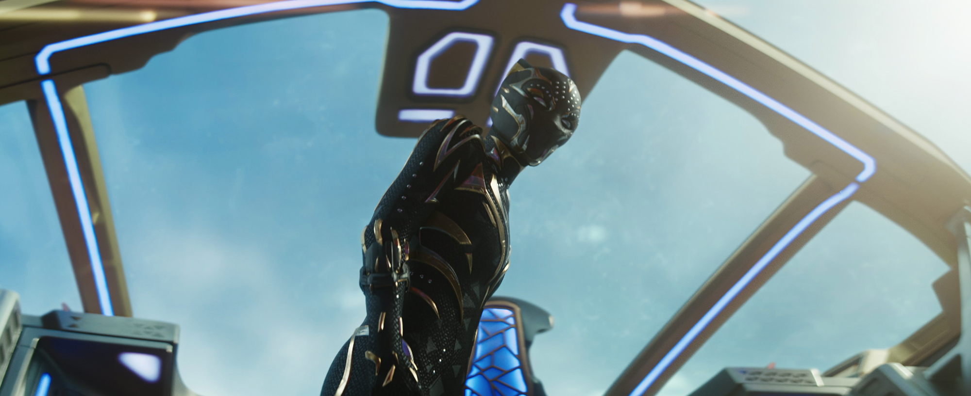 Black Panther: Wakanda Forever - Cái thở phào nhẹ nhõm của MCU - Ảnh 9.