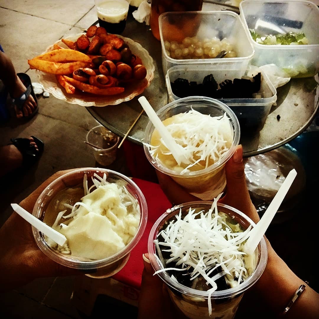 Chẳng kém phố cổ, Hà Đông hội tụ đa dạng món ăn chất lượng mà lại vừa túi tiền - Ảnh 8. Chẳng kém phố cổ, Hà Đông hội tụ đa dạng món ăn chất lượng mà lại vừa túi tiền - Ảnh 8.