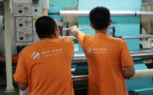 HVT Plastic với dự án sản xuất túi phân hủy sinh học - Sự phát triển trong tương lai - Ảnh 1.