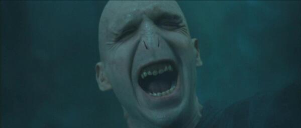 Loạt cảnh hài hước ít ai để ý của Harry Potter: Nghiêm túc như Snape cũng có lúc gây cười - Ảnh 10.