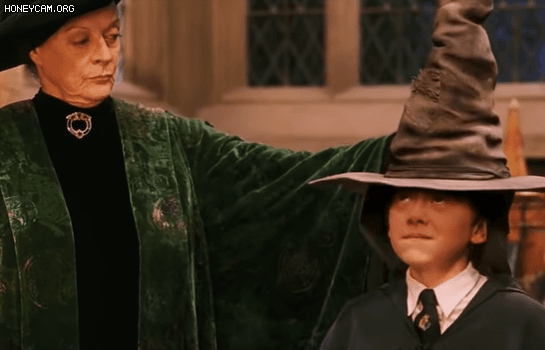 Loạt cảnh hài hước ít ai để ý của Harry Potter: Nghiêm túc như Snape cũng có lúc gây cười - Ảnh 3.