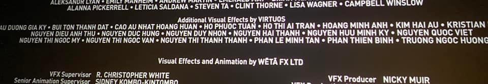 Phát hiện chi tiết Việt Nam trong Black Panther 2 khiến khán giả phấn khích - Ảnh 5.