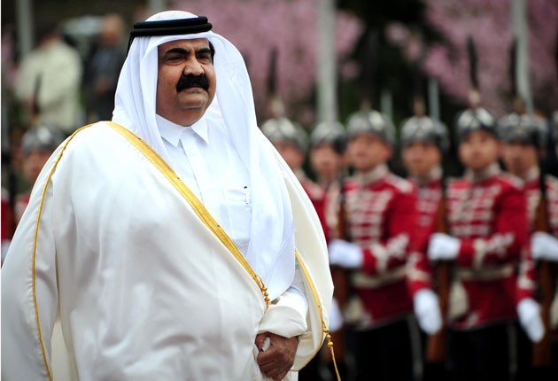 Từ một vùng đất cằn cỗi, vì sao Qatar - nước chủ nhà World Cup 2022 trở thành đất nước giàu bậc nhất hành tinh? - Ảnh 5.