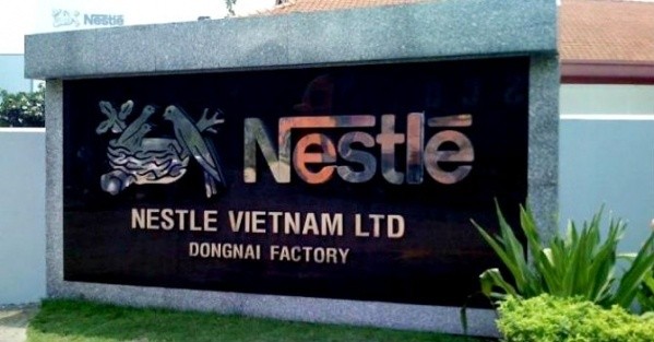 Nestlé Việt Nam: “Doanh nghiệp tiêu biểu vì người lao động” trong 3 năm liên tiếp - Ảnh 1.