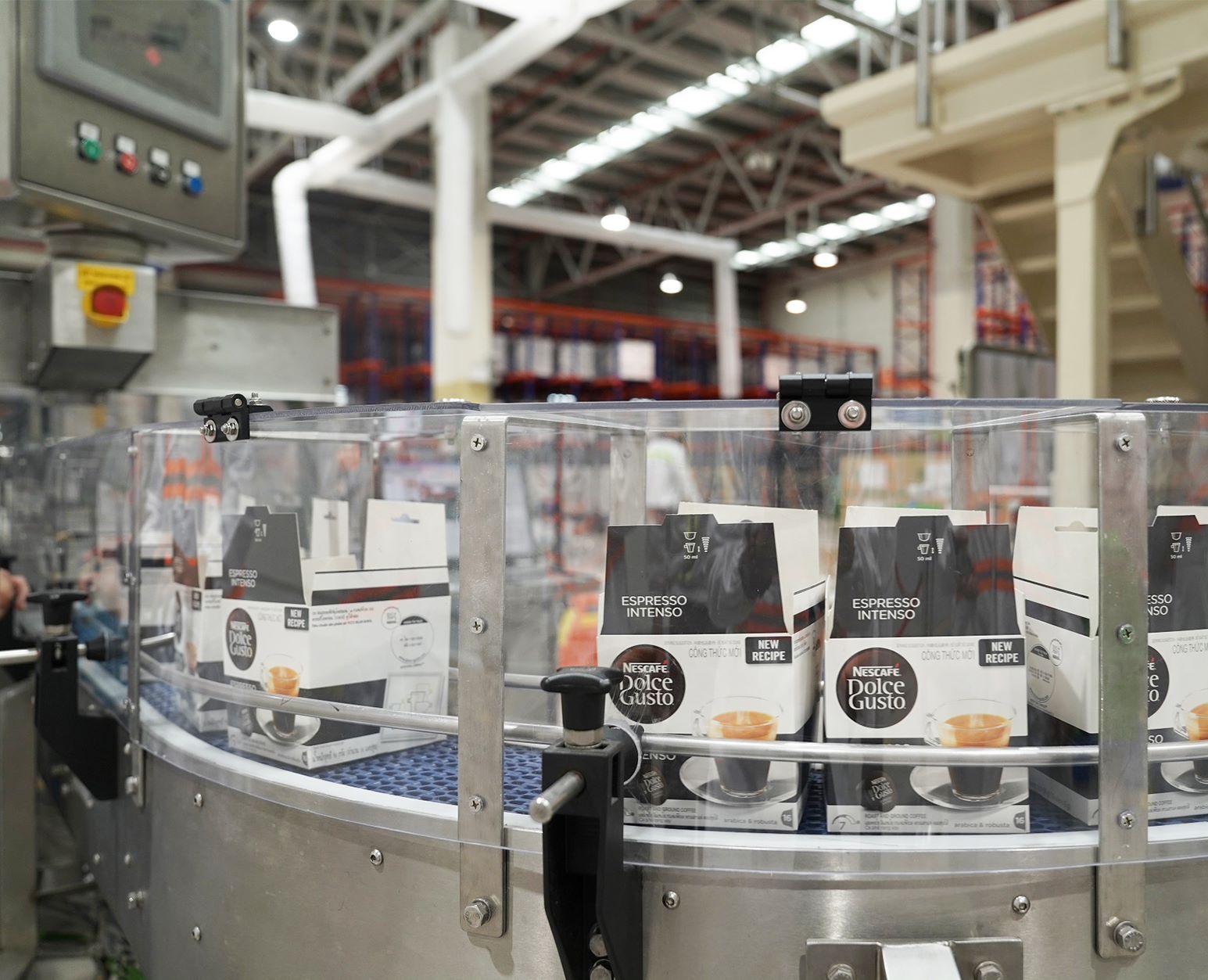 Nestlé chia sẻ giải pháp nâng cao giá trị xuất khẩu sản phẩm Việt ra thế giới - Ảnh 1.