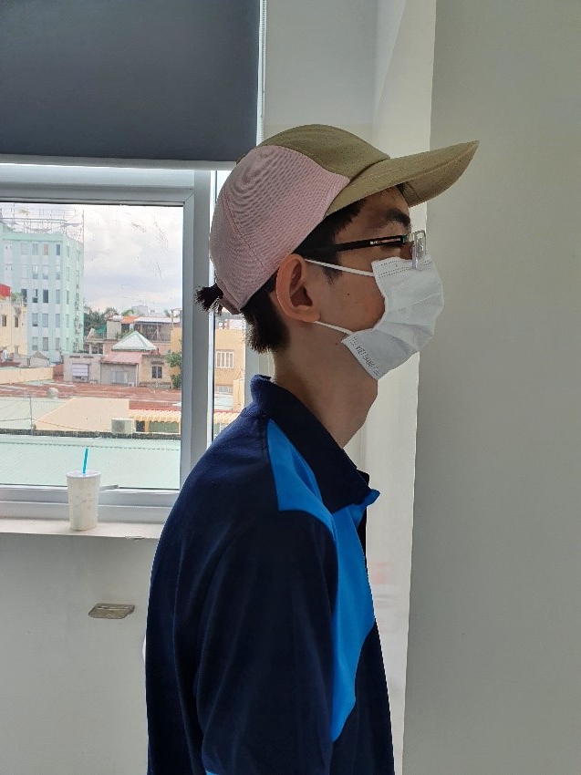 Nhiều người bị mất cân đối hình thể do thói quen sinh hoạt xấu: Bác sĩ chỉ ra nguyên nhân ai cũng mắc phải - Ảnh 1.