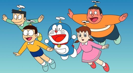 Loạt chi tiết vô lý của Doraemon mà đến giờ vẫn khó giải thích: Vì sao mèo máy mà biết yêu? - Ảnh 6.