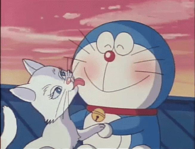 Loạt chi tiết vô lý của Doraemon mà đến giờ vẫn khó giải thích: Vì sao mèo máy mà biết yêu? - Ảnh 4.