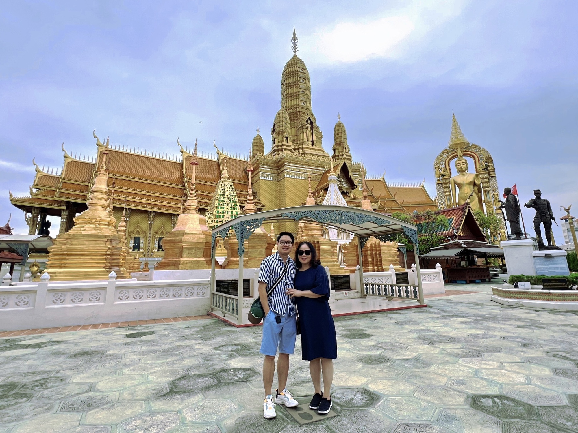 Vietravel Airlines Chính Thức Khai Thác Đường Bay Thẳng Tới Bangkok