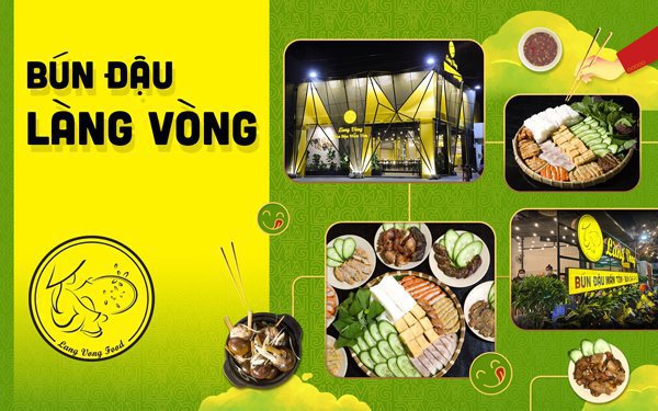 Lưu ngay địa chỉ quán Bún đậu ngon với không gian vừa đẹp, vừa &quot;chất&quot; - Ảnh 1.