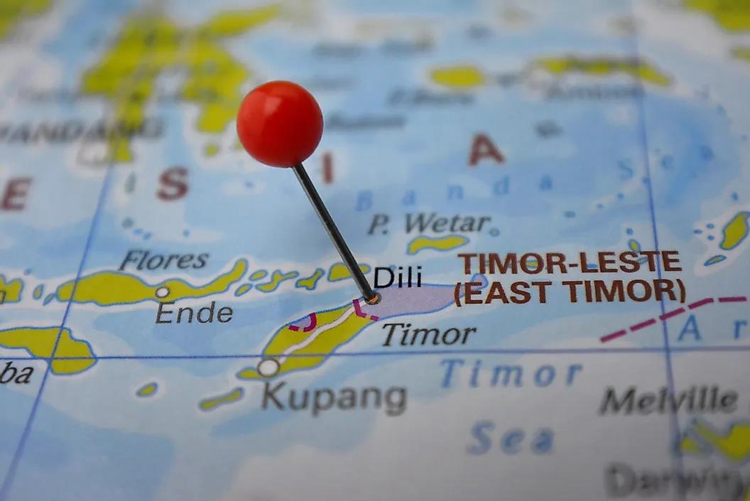 Quốc gia có chiều cao thấp nhất thế giới: Một cái tên Đông Nam Á rất gần Việt Nam - Ảnh 1.