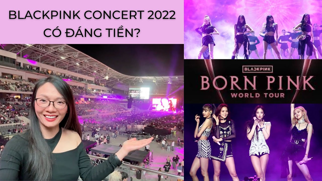 BLACKPINK gây tranh cãi với nghi vấn hát nhép, khán giả xem trực tiếp lại khẳng định rất đáng tiền? - Ảnh 3. BLACKPINK gây tranh cãi với nghi vấn hát nhép, khán giả xem trực tiếp lại khẳng định rất đáng tiền? - Ảnh 3.