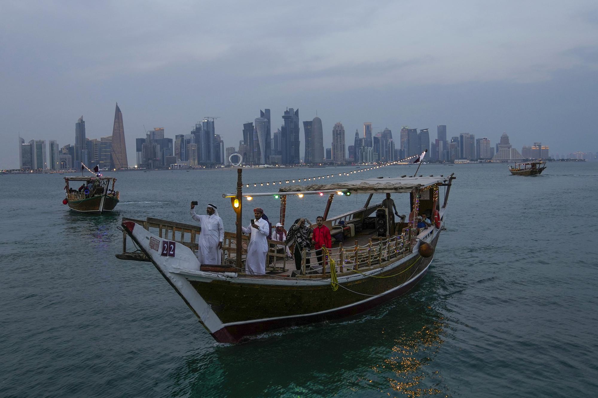 Du lịch Qatar mùa World Cup 2022: Những điểm đến không thể bỏ lỡ - Ảnh 4.