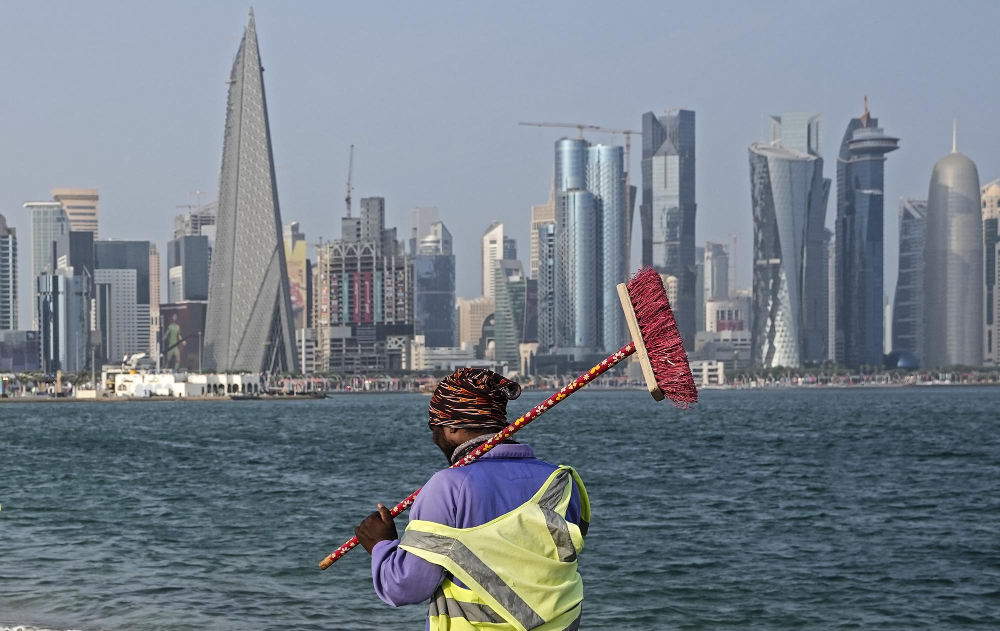 Du lịch Qatar mùa World Cup 2022: Những điểm đến không thể bỏ lỡ - Ảnh 11.