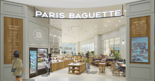 CEO Paris Baguette: &quot;Nâng tầm trải nghiệm với bánh mì tại Paris Baguette Flagship&quot; - Ảnh 1.