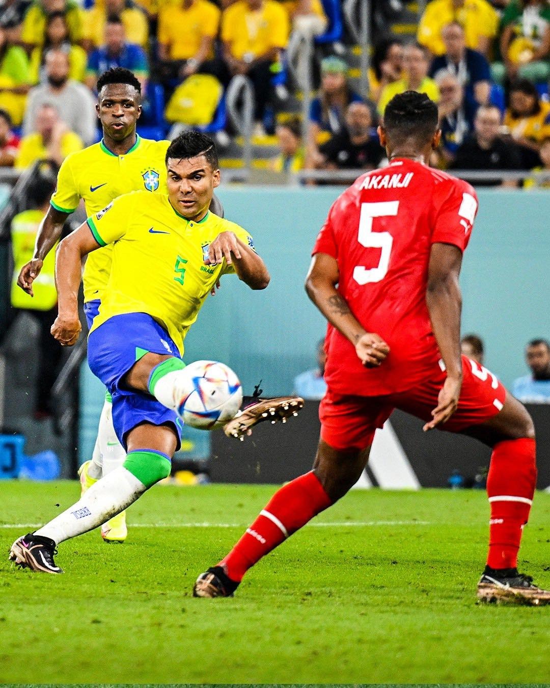 World Cup 2022: ĐT Brazil giành vé sớm nhưng HLV Tite vẫn rất cần ...