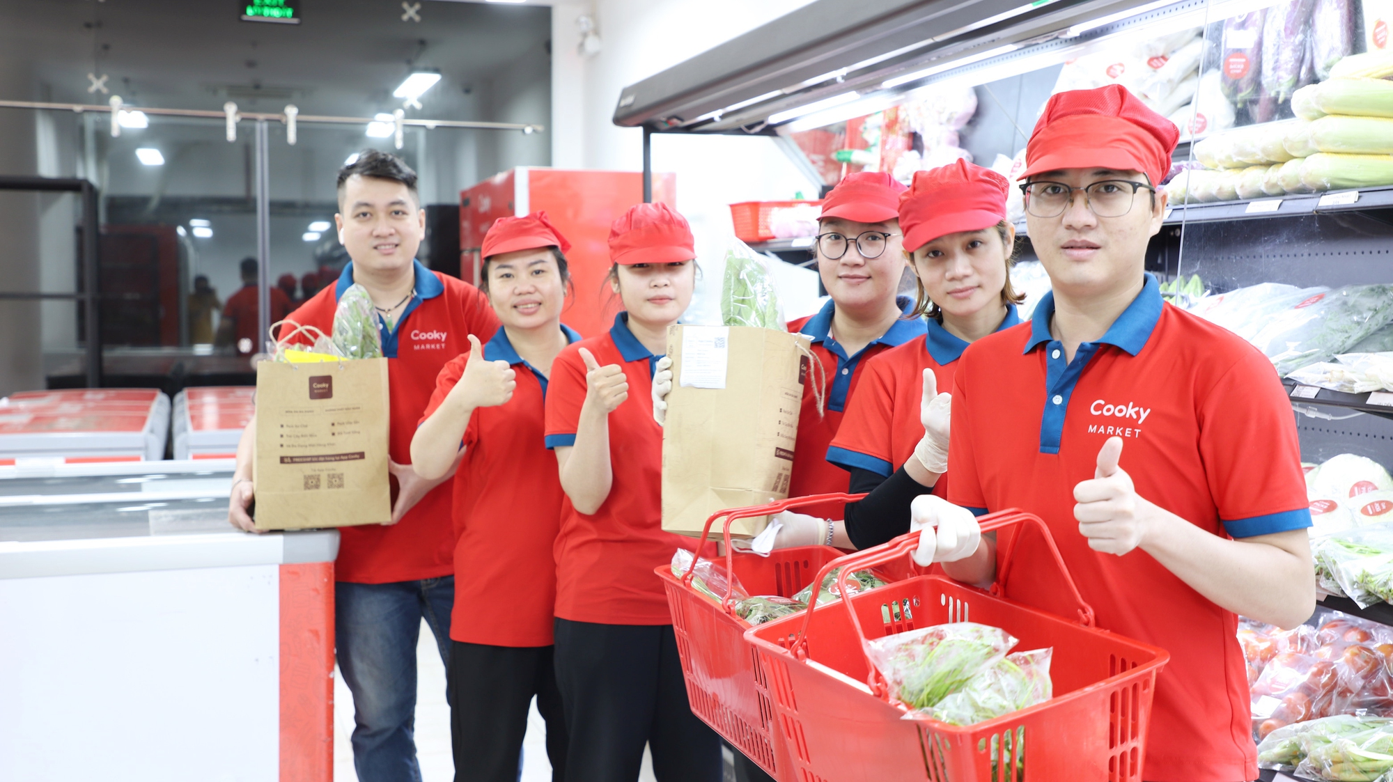 CEO Minh Đặng lần đầu lên tiếng về chặng đường sau khi bán Foody cho công ty mẹ Shopee - Ảnh 11.