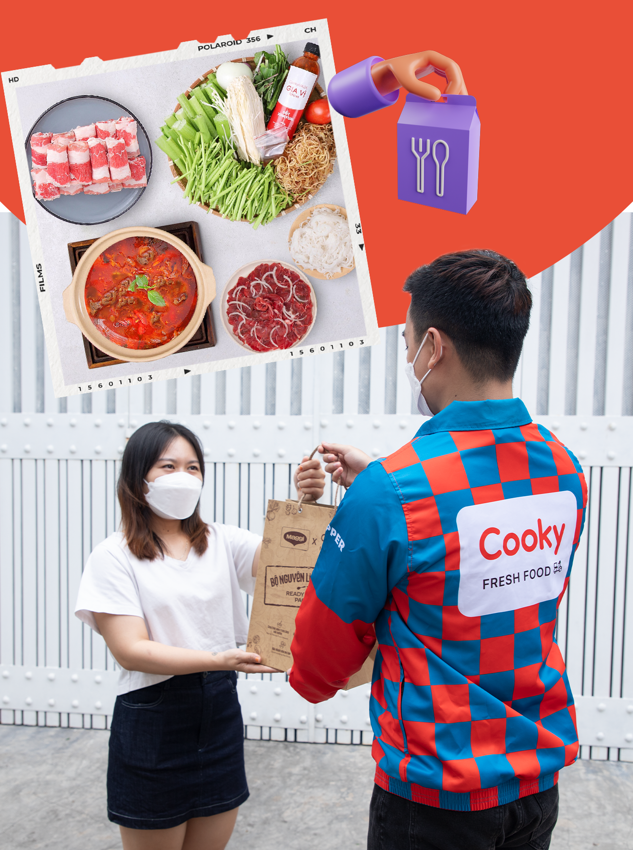 CEO Minh Đặng lần đầu lên tiếng về chặng đường sau khi bán Foody cho công ty mẹ Shopee - Ảnh 3.