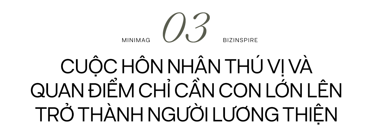 MC Trần Ngọc - MC ‘mát tay’ nhất VTV: Tôi không phải là người có tuổi trẻ giỏi giang kiểu mẫu, từng học lại, thi lại, tốt nghiệp trung bình! - Ảnh 9.