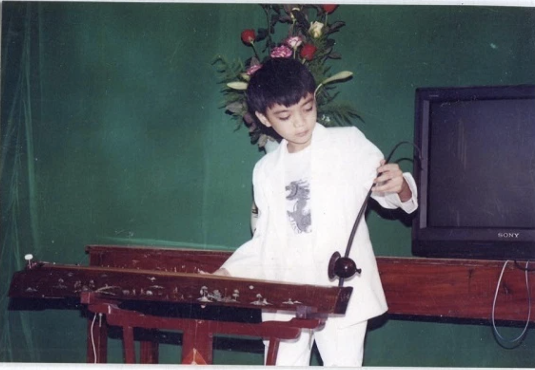 Soobin Hoàng Sơn: Từ cậu bé đánh đàn bầu, từng bị Touliver yêu cầu rời ...