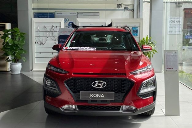 Khám phá xe Hyundai Genesis coupé 2013 tại Việt Nam