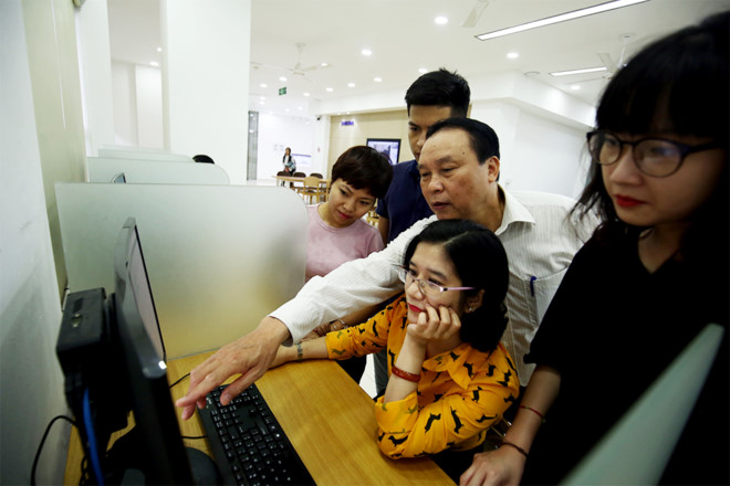 Hội Thư viện Việt Nam tạo lập cơ sở dữ liệu thư mục địa chí, phục vụ tra cứu trực tuyến cả nước - Ảnh 2.