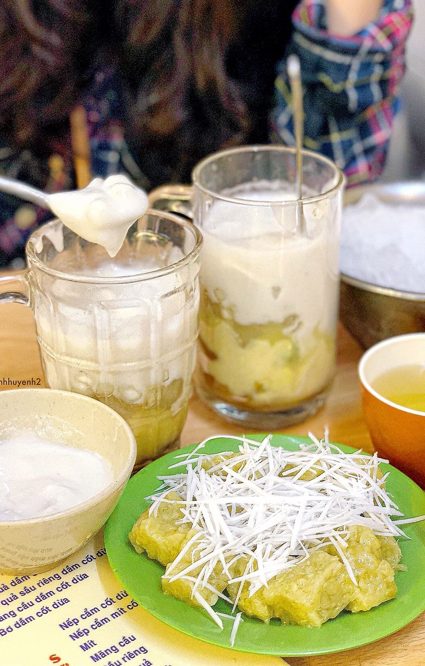 Những món ăn bình dân có giá cao ngất ngưởng ở Hà Nội nhưng vẫn cực hút khách - Ảnh 2