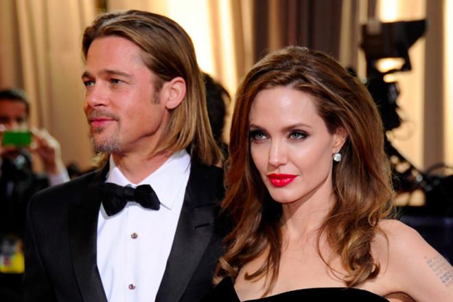 Brad Pitt - Angelina Jolie đã không thể thành vợ chồng nếu sao nữ này giành lấy vai diễn! - Ảnh 4.