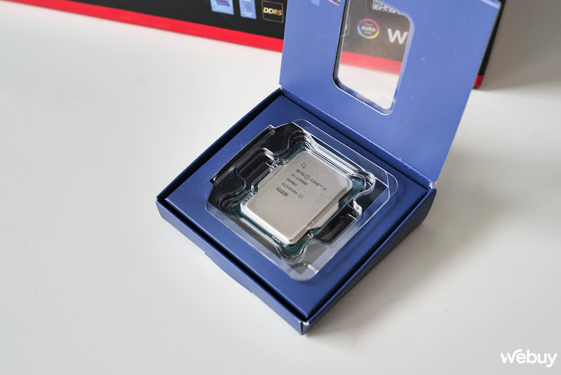 Đánh giá Intel Core i9-13900K: sức mạnh tuyệt vời đi kèm với yêu cầu tản nhiệt tốt - Ảnh 2.