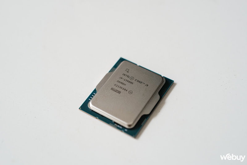 Đánh giá Intel Core i9-13900K: sức mạnh tuyệt vời đi kèm với yêu cầu tản nhiệt tốt - Ảnh 3.