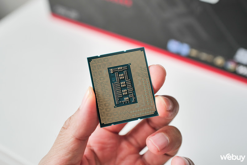 Đánh giá Intel Core i9-13900K: sức mạnh tuyệt vời đi kèm với yêu cầu tản nhiệt tốt - Ảnh 4.