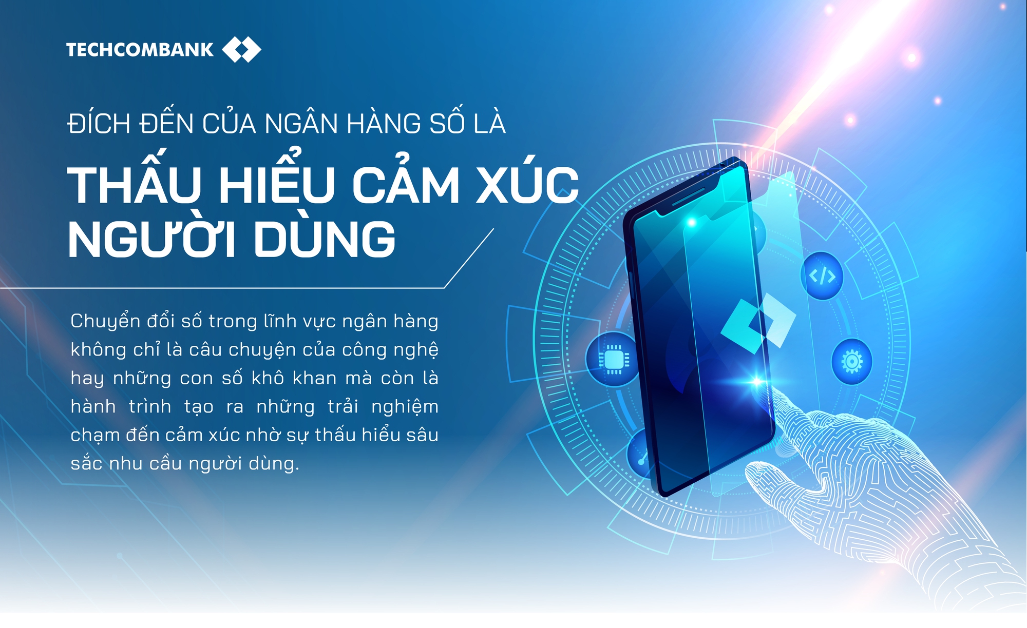 Techcombank  Bứt phá đến vinh quang  VRun  Chuyên tổ chức giải chạy tại  Việt Nam