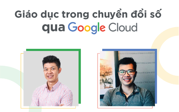 Chuyên gia CMC Telecom &quot;bày cách&quot; số hoá doanh nghiệp giáo dục - Ảnh 1.