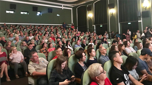 Tổ chức Tuần phim Ba Lan tại Việt Nam - Ảnh 1.