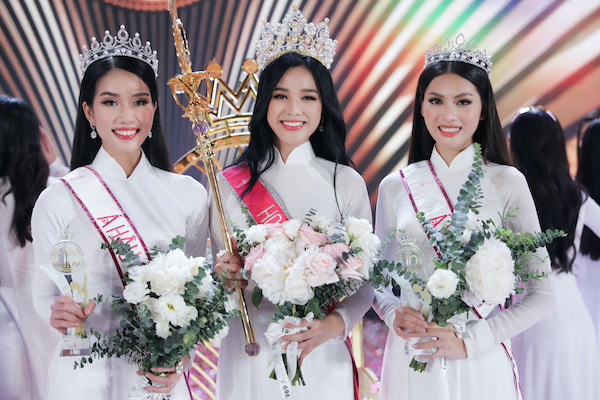 7 năm từ vị trí Á hậu của Thúy Vân, cơ hội nào cho đại diện Việt Nam tại Hoa hậu Quốc tế? - Ảnh 2.